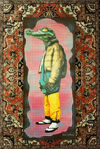 Marshal Arts Galerie Roschlaub