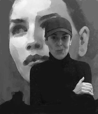 Elsa-Gárate Galerie Roschlaub