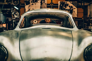 Ty-Milford Galerie Roschlaub