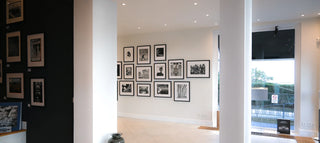 Exklusive Kunst kaufen Hamburg Galerie Roschlaub