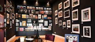 Kunstbücher kaufen Galerie Roschlaub