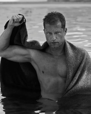 Bob-Leinders-Covered-II Galerie Roschlaub