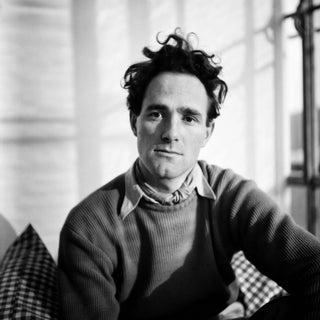 Werner-Bischof Galerie Roschlaub