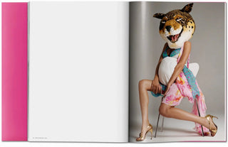 Gisele Bündchen XL Taschen