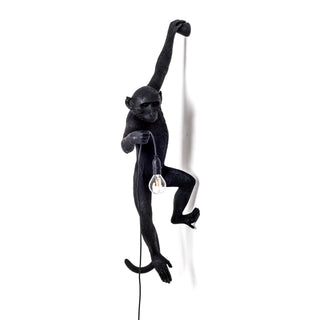 Seletti Monkey Lamp Galerie Roschlaub  Galerie Roschlaub