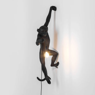 Seletti Monkey Lamp Galerie Roschlaub  Galerie Roschlaub