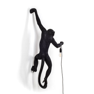 Seletti Monkey Lamp Galerie Roschlaub  Galerie Roschlaub