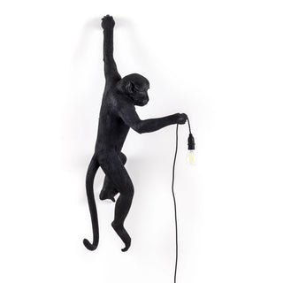 Seletti Monkey Lamp Galerie Roschlaub  Galerie Roschlaub
