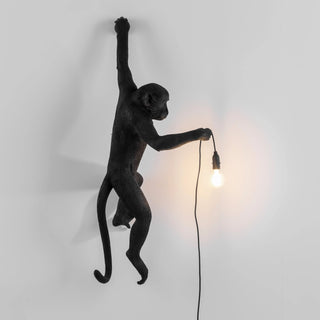 Seletti Monkey Lamp Galerie Roschlaub  Galerie Roschlaub