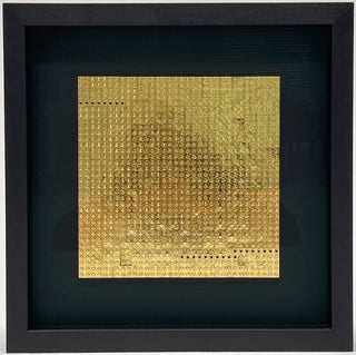 Golden Square - Moritz Morbach