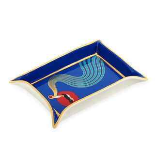 Full Dose Valet Tray Jonathan Adler  Galerie Roschlaub