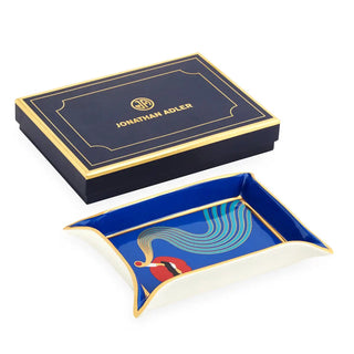 Full Dose Valet Tray Jonathan Adler  Galerie Roschlaub