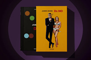 James Bond Dr. NO - Paul Duncan