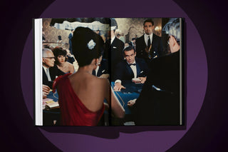 James Bond Dr. NO - Paul Duncan