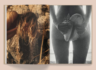La Selva - Kate Bellm Mirage  Galerie Roschlaub