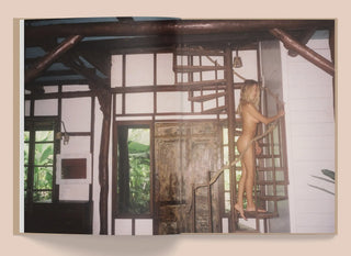 La Selva - Kate Bellm Mirage  Galerie Roschlaub