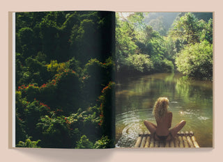La Selva - Kate Bellm Mirage  Galerie Roschlaub