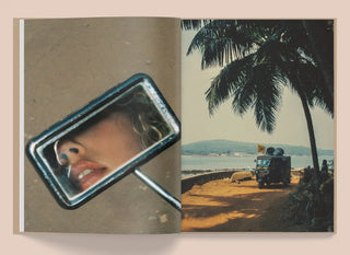 La Selva - Kate Bellm Mirage  Galerie Roschlaub