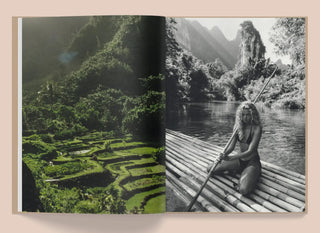 La Selva - Kate Bellm Mirage  Galerie Roschlaub