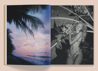 La Selva - Kate Bellm Mirage  Galerie Roschlaub