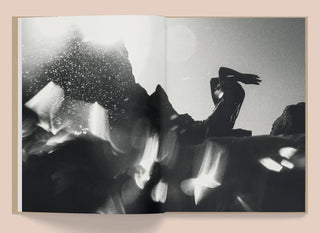 La Selva - Kate Bellm Mirage  Galerie Roschlaub