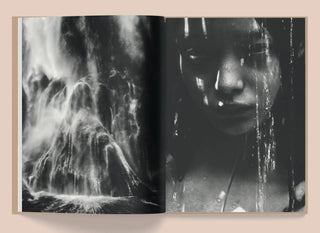La Selva - Kate Bellm Mirage  Galerie Roschlaub