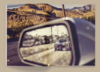 Under The Sun Vol.1 Porsche Mirage  Galerie Roschlaub
