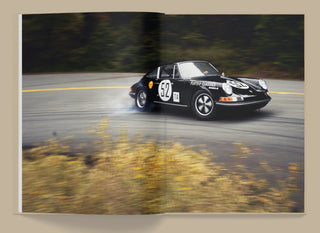 Under The Sun Vol.1 Porsche Mirage  Galerie Roschlaub