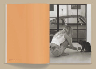 Under The Sun Vol.1 Porsche Mirage  Galerie Roschlaub