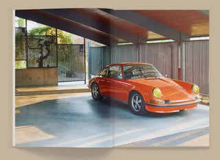 Under The Sun Vol.1 Porsche Mirage  Galerie Roschlaub