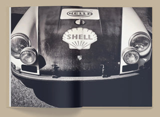 Under The Sun Vol.1 Porsche Mirage  Galerie Roschlaub