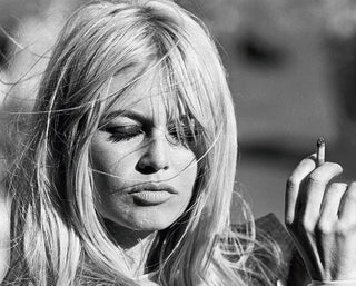 Brigitte Bardot - Michael Ochs Archive Michael Ochs  Galerie Roschlaub