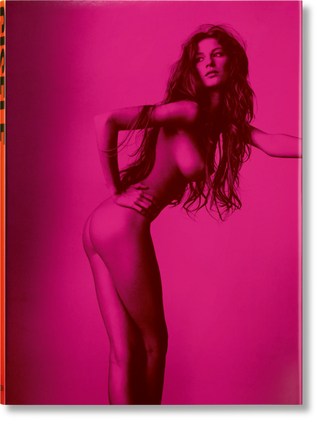 Gisele Bündchen XL Taschen