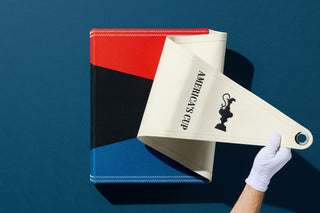 America's Cup Collector's Edition