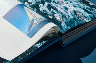 America's Cup Collector's Edition