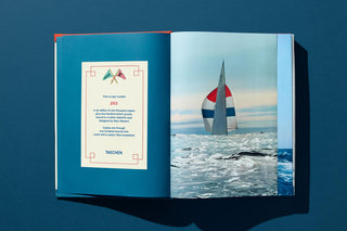 America's Cup Collector's Edition