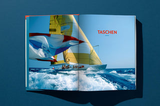 America's Cup Collector's Edition