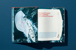 America's Cup Collector's Edition