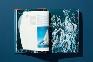 America's Cup Collector's Edition