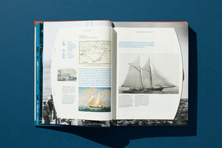 America's Cup Collector's Edition