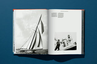 America's Cup Collector's Edition