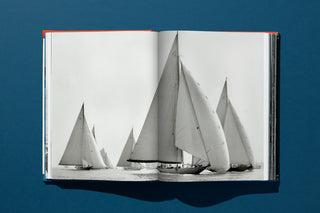 America's Cup Collector's Edition