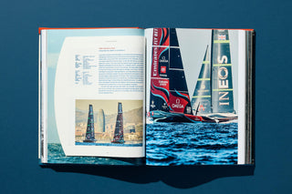 America's Cup Collector's Edition