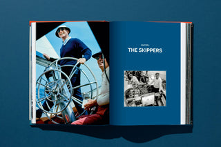 America's Cup Collector's Edition