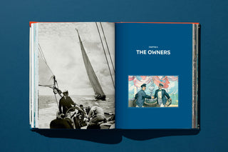 America's Cup Collector's Edition