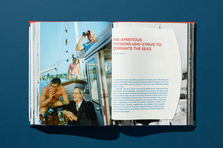 America's Cup Collector's Edition