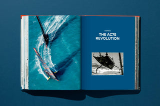 America's Cup Collector's Edition