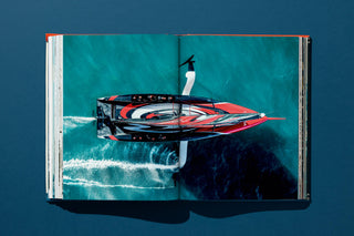 America's Cup Collector's Edition