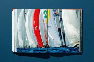 America's Cup Collector's Edition