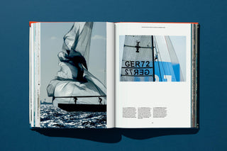 America's Cup Collector's Edition